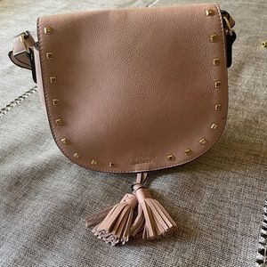 Victoria’s Secret Small Pink Purse 👛